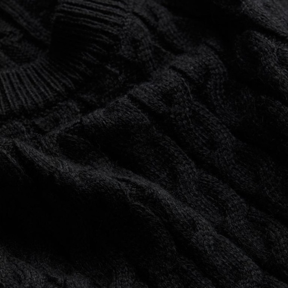 H&M Cable knit Sweater - Picture 3 of 4